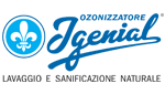 Logo Igenial
