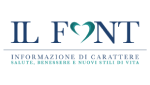 Logo Il Font